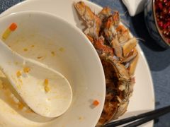 -成隆行·蟹王府(淮海店)