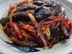 -言老头面馆(南环农贸市场店)