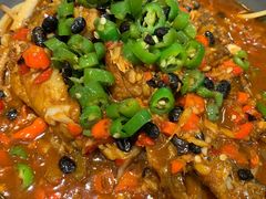 -潇湘码头·鲜湘菜(清河店)