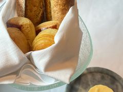-Le Comptoir de Pierre Gagnaire