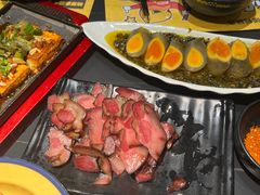 -嘎嘎鸭脑壳(金沙店)