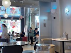 -必胜客(八一店)