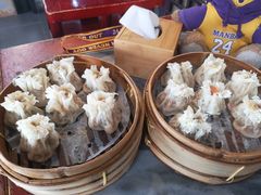 -都一处烧麦馆(前门店)