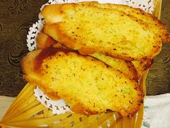 蒜香面包-92°C俄式厨房(中央大街店)