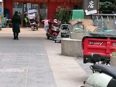 -洪姐川菜东北菜铁锅炖(天生丽街店)