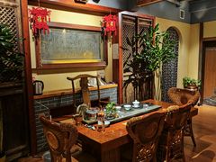 -山西会馆·晋菜·晋商宴·牌匾博物馆(胜利东街店)