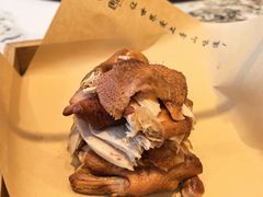 十四王爷烧鸡-唐山宴大唐州府精品中餐