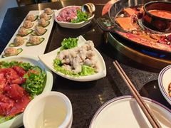 -三江两海老火锅(北京首店)