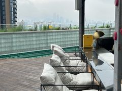 -CHILLAX轻乐时(侨建·Hi City店)