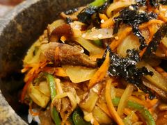 -青春韩国料理(光环店)