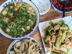 -清真马杰山牛肉汤馆