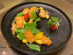 -采悦轩中餐厅·粤菜·海南菜(神州半岛喜来登度假酒店)