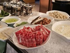 -西安高新希尔顿酒店·咖啡露台西餐厅