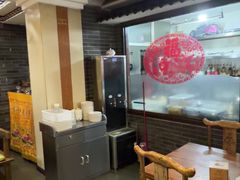 -一盏明灯全素斋(殊像寺店)