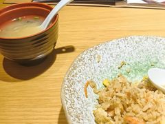 -三石铁板烧(紫竹桥店)