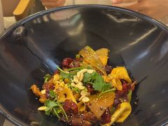-醉人椒麻辣香锅(王府井喜悦店)