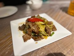 -李记潮汕砂锅粥(营福路店)