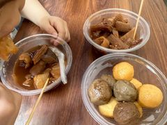 -东山口肥姨牛杂(东山口店)