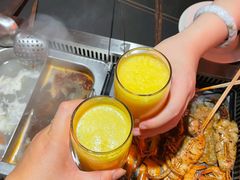 -星伦多自助料理·涮烤一体(虹悦城店)