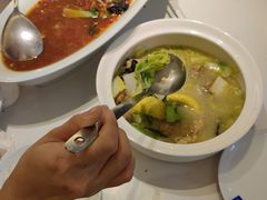 -兰湘子·湘菜小炒(三桥万象城店)
