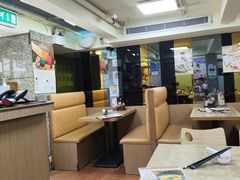 -百福麵家(新馬路店)