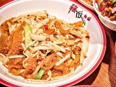 -赣饭农家·江西小炒(西乡店)