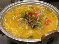 -童福兴·南京菜(老门东店)