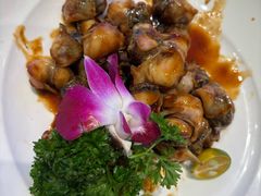 -望海湾鱼头泡饼·天津菜(空港店)
