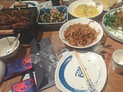 -满园烤鸭·春饼(抚顺万达店)