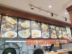 -回味鸭血粉丝汤(夫子庙瞻园路店)