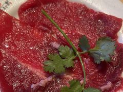 锦城嫩牛肉-锦城印象火锅(天府三街店)