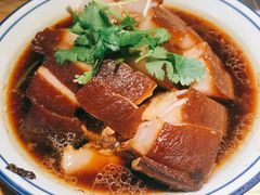 同安封肉-聪辉同安老美食饭店(大元路店)