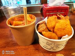 米屋推金-米屋石锅拌饭(师大店)