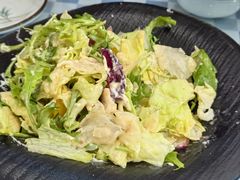 -丽泽山庄·生态怀柔菜·虹鳟鱼(红螺寺店)