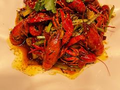 麻辣小龙虾-三个大叔烤羊肉串·炭炉砂锅菜(西三旗店)