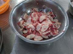-五洞培记山庄·鲜牛肉火锅