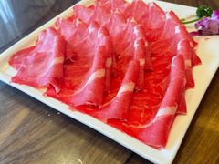 -南门涮肉(上海二店)