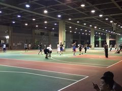 -华南理工大学五山校区-运动场