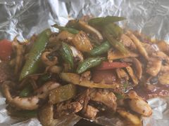 -古韵餐厅(湖畔大学店)