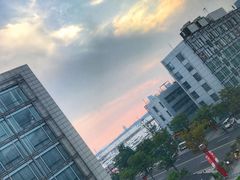 -青岛海尔洲际酒店