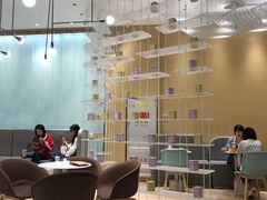 -奈雪的茶(国金中心店)