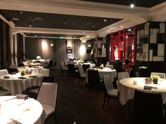 大堂-皇朝会.经典传统粤菜(外滩店)