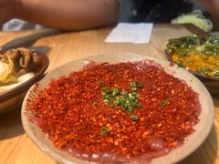 -阳阳老火锅(小南门店)