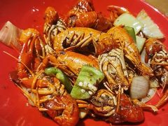 -腰子哥烤串(石佛营炫特店)