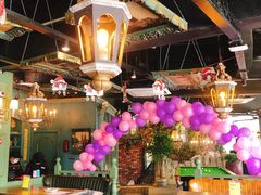-棒咖啡音乐餐吧(婺源天佑路东门桥头店)