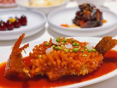 -玫瑰厅上海菜(兴国路店)