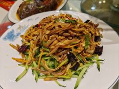 -八大碗·地道东北菜(东陵西路店)