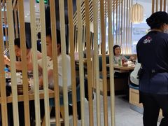 -温野菜涮涮锅(曲江大悦城店)