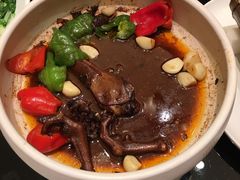 -粗茶淡饭·汉口公馆(循礼门店)
