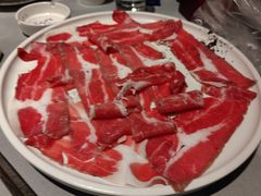 -蜀九香火锅(九眼桥店)